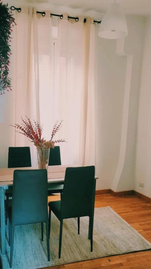 Apartamento Flavel Colosseo