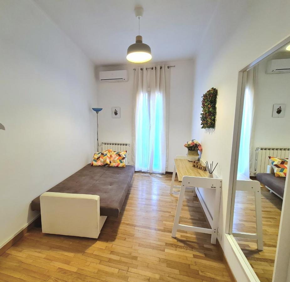 Apartamento Flavel Colosseo Roma