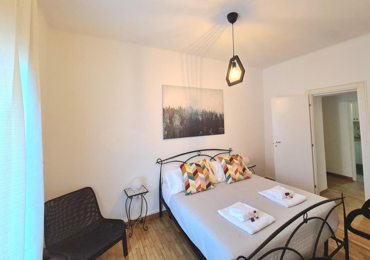Apartamento Flavel Colosseo Roma
