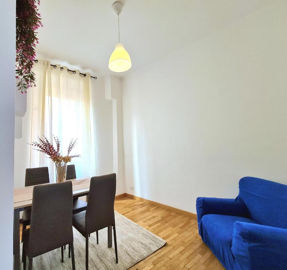 Apartamento Flavel Colosseo