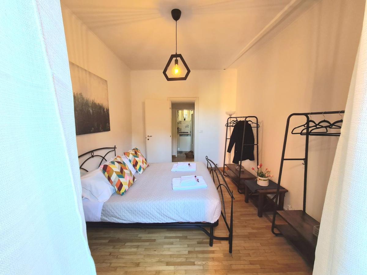 Apartamento Flavel Colosseo Roma