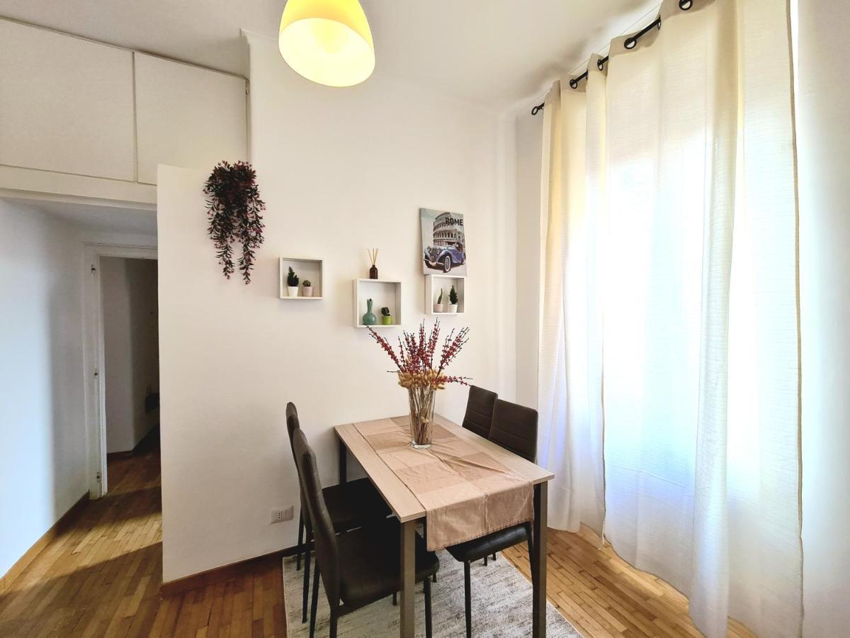 Apartamento Flavel Colosseo *