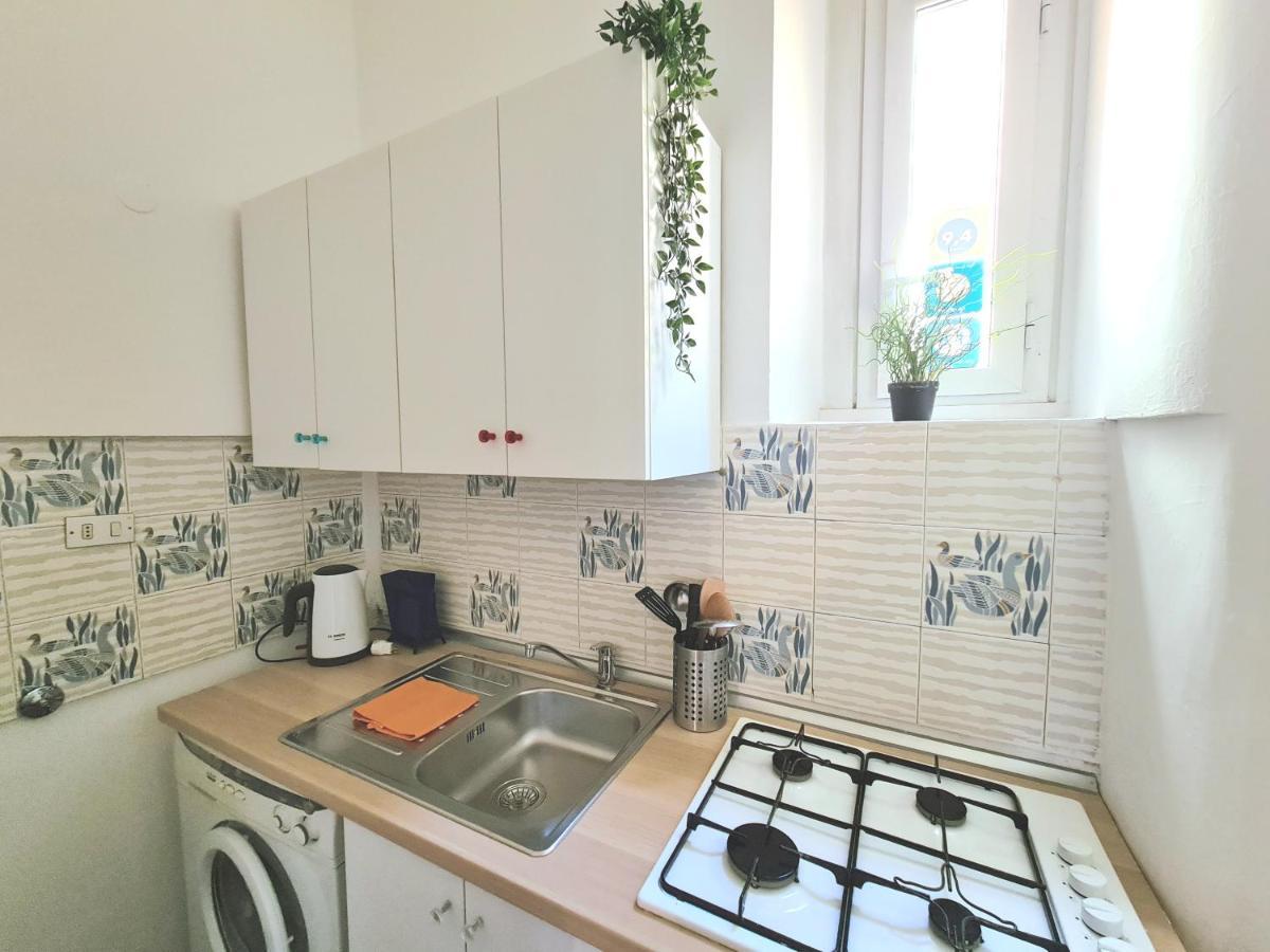 Apartment Flavel Colosseo Rom